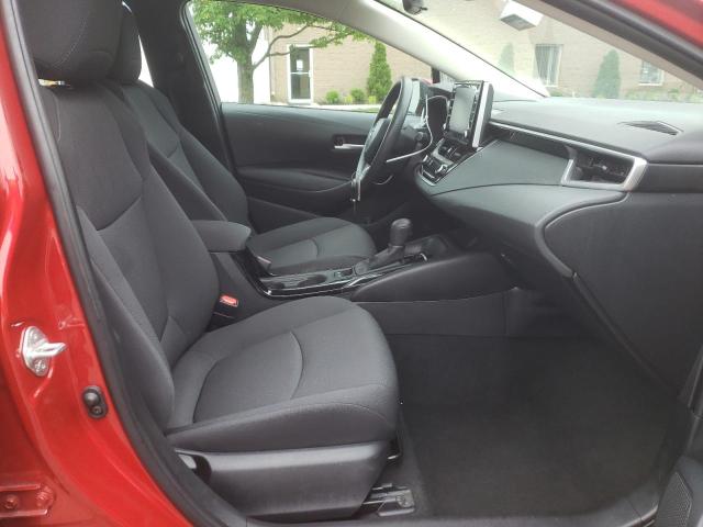 Photo 5 from auction – 2020 TOYOTA COROLLA LE with VIN 5YFEPRAE1LP113904