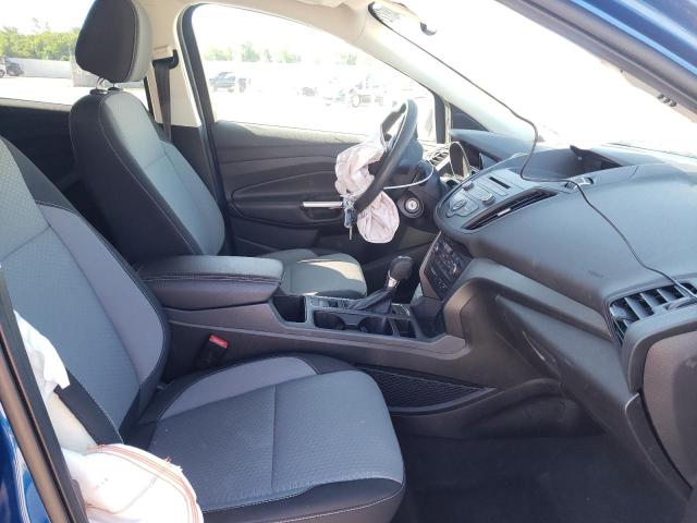 Photo 5 from auction – 2017 FORD ESCAPE SE with VIN 1FMCU0GD7HUC32671