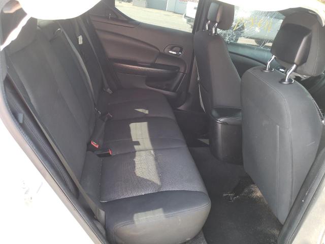 Photo 6 from auction – 2013 DODGE AVENGER SE with VIN 1C3CDZAG8DN768601
