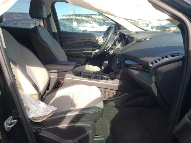 Photo 5 from auction – 2017 FORD ESCAPE SE with VIN 1FMCU0GD7HUA22765