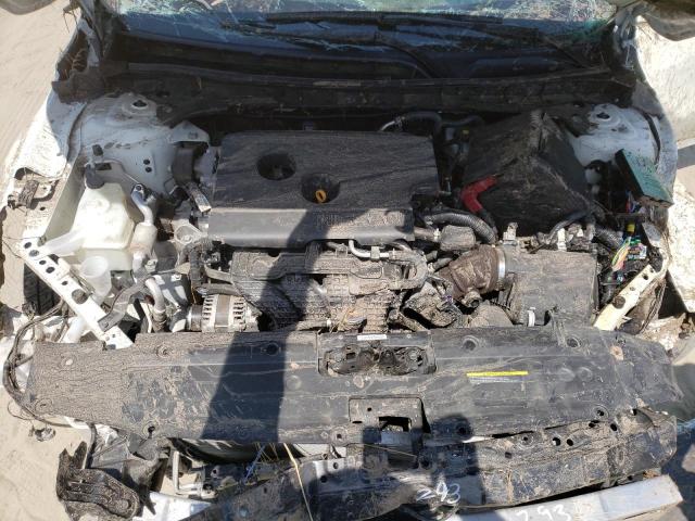 Photo 7 from auction – 2020 NISSAN ALTIMA SR with VIN 1N4BL4CV5LC279498