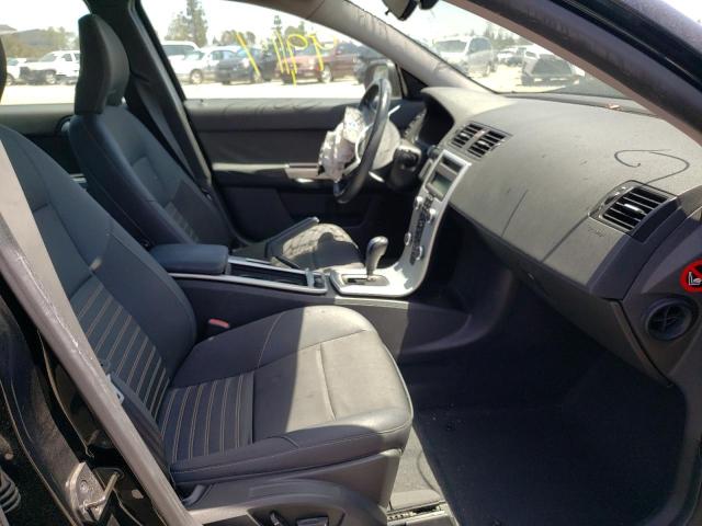 Photo 5 from auction – 2010 VOLVO S40 2.4I with VIN YV1390MS9A2502620