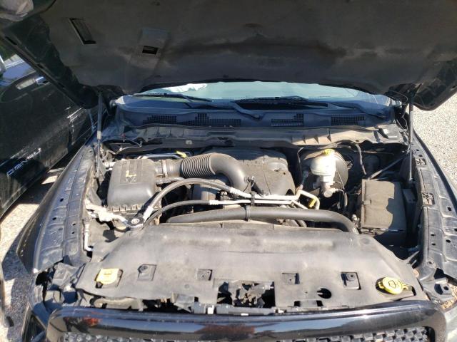 Photo 7 from auction – 2014 RAM 1500 ST with VIN 3C6JR6AT4EG100974