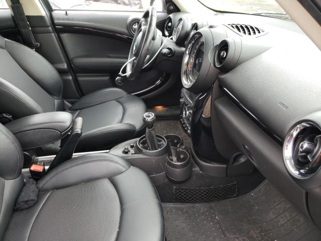 Photo 5 from auction – 2016 MINI COOPER S C with VIN WMWZC5C55GWT38842