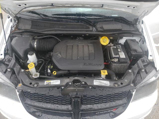Photo 7 from auction – 2019 DODGE GRAND CARA with VIN 2C4RDGBG9KR584342
