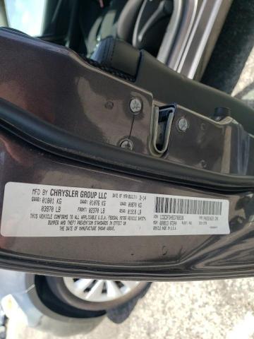 Photo 10 from auction – 2014 DODGE DART SE AE with VIN 1C3CDFDH9ED768536