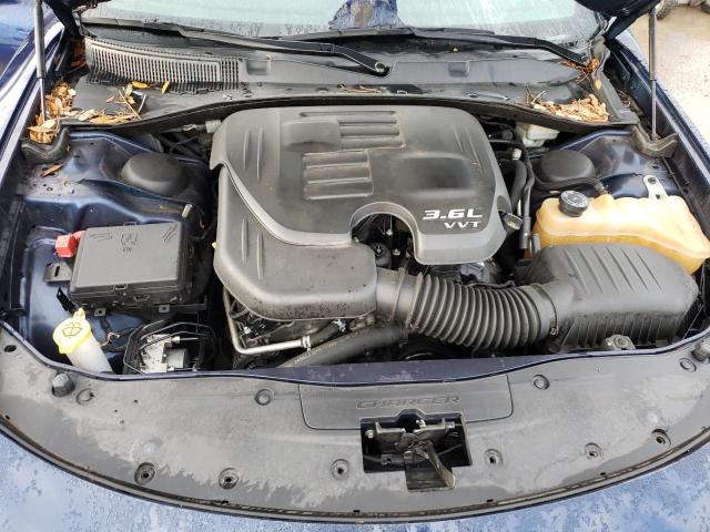 صورة رقم 7 من المزاد - 2015 DODGE CHARGER SE مع VIN 2C3CDXBG7FH737595