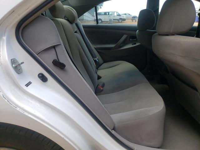 Photo 6 from auction – 2008 TOYOTA CAMRY CE with VIN 4T1BE46K08U789793