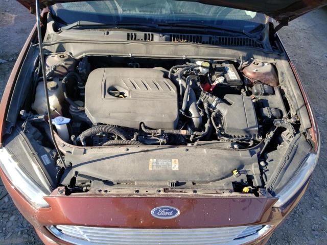 Photo 7 from auction – 2015 FORD FUSION SE with VIN 3FA6P0HD5FR111929