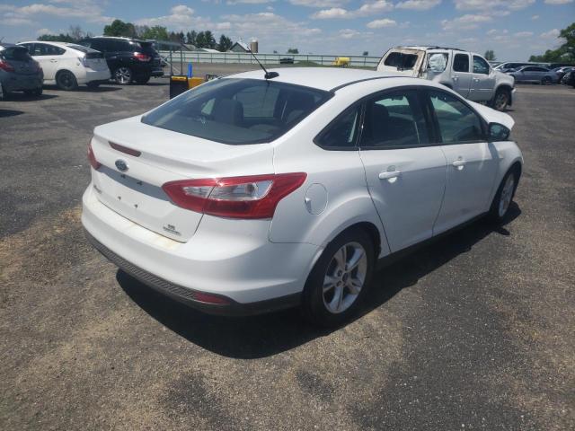 Photo 4 from auction – 2014 FORD FOCUS SE with VIN 1FADP3F22EL240833