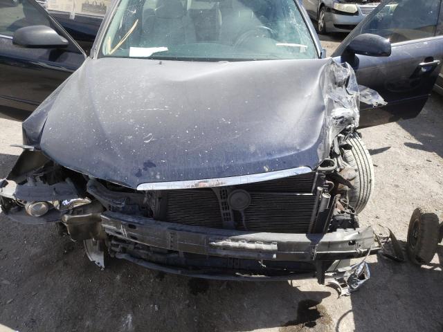 Photo 7 from auction – 2006 HYUNDAI SONATA GLS with VIN 5NPEU46F56H147407