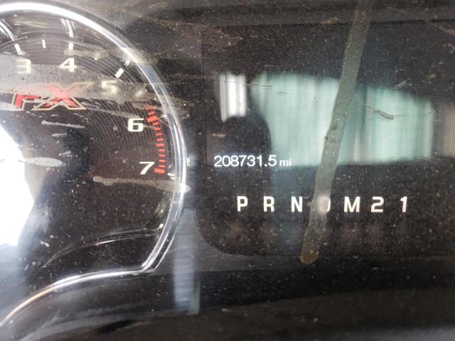 Photo 8 from auction – 2012 FORD F150 SUPER with VIN 1FTFW1ET3CFB08681