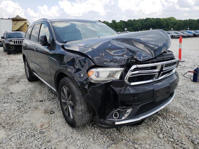 Photo 9 from auction – 2014 DODGE DURANGO LI with VIN 1C4RDHDG3EC286787