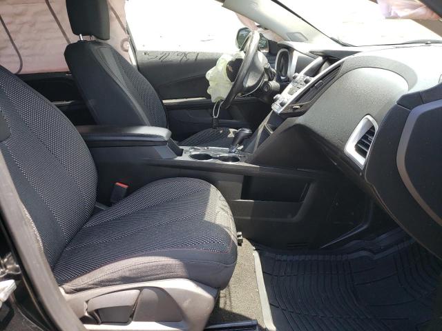 Photo 5 from auction – 2017 CHEVROLET EQUINOX LT with VIN 2GNALCEK8H6187988