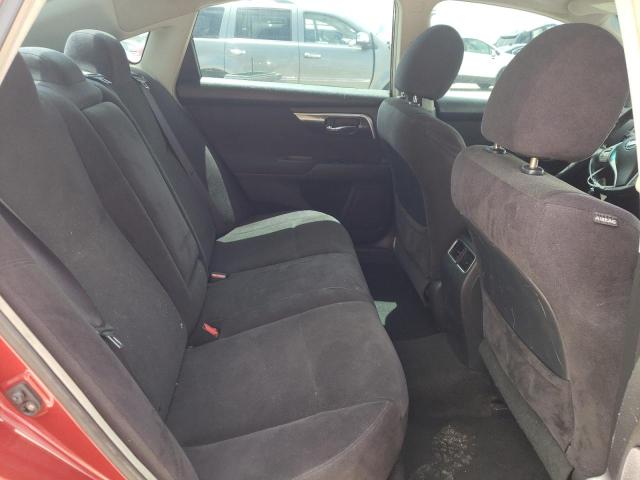 Photo 6 from auction – 2013 NISSAN ALTIMA 2.5 with VIN 1N4AL3AP6DC147524