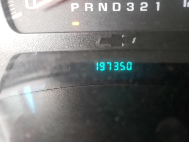 Photo 8 from auction – 2006 CHEVROLET TRAILBLAZE with VIN 1GNDS13S062277119