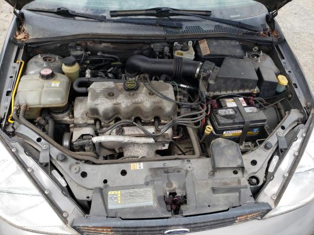 Photo 7 from auction – 2002 FORD FOCUS SE with VIN 1FAFP34P82W290928