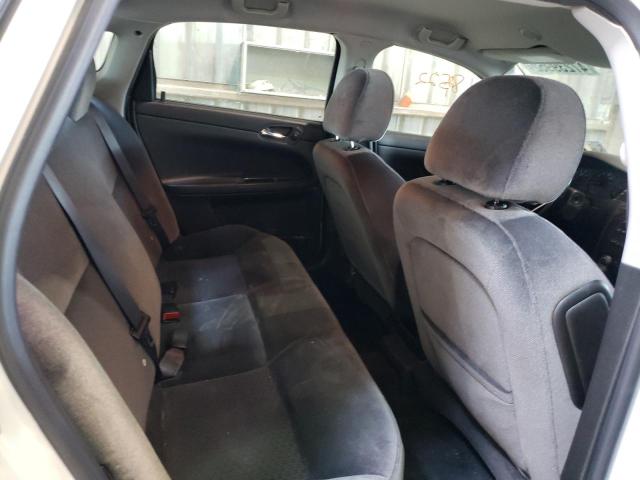 Photo 6 from auction – 2013 CHEVROLET IMPALA LS with VIN 2G1WF5E31D1248236