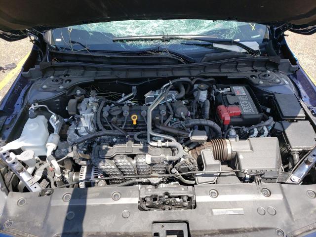 Photo 7 from auction – 2022 NISSAN ALTIMA S with VIN 1N4BL4BV0NN321052