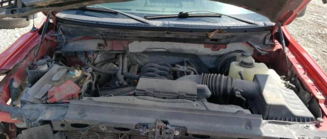 Photo 7 from auction – 2012 FORD F150 with VIN 1FTNF1CFXCKE17113