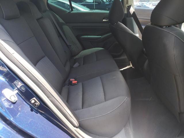 Photo 6 from auction – 2022 NISSAN ALTIMA S with VIN 1N4BL4BV0NN321052