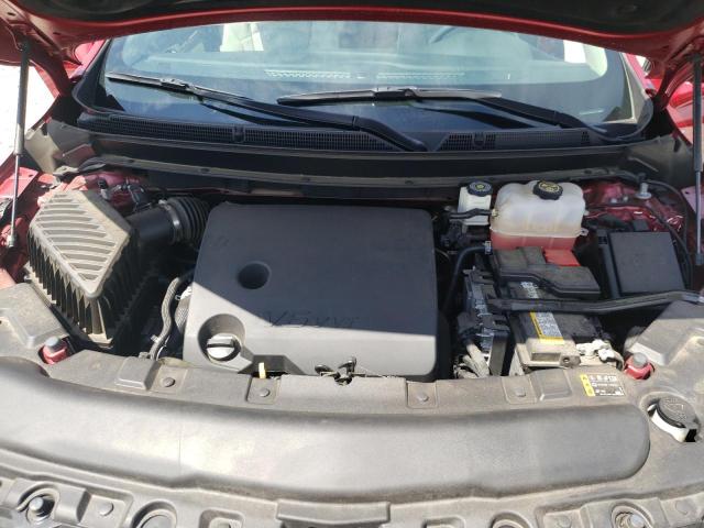 Photo 7 from auction – 2019 BUICK ENCLAVE PR with VIN 5GAERCKW8KJ204963