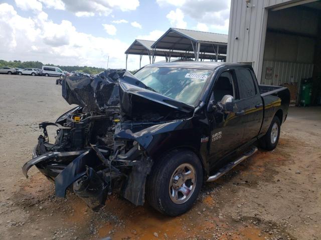 Photo 2 from auction – 2014 RAM 1500 ST with VIN 1C6RR6FT4ES168518