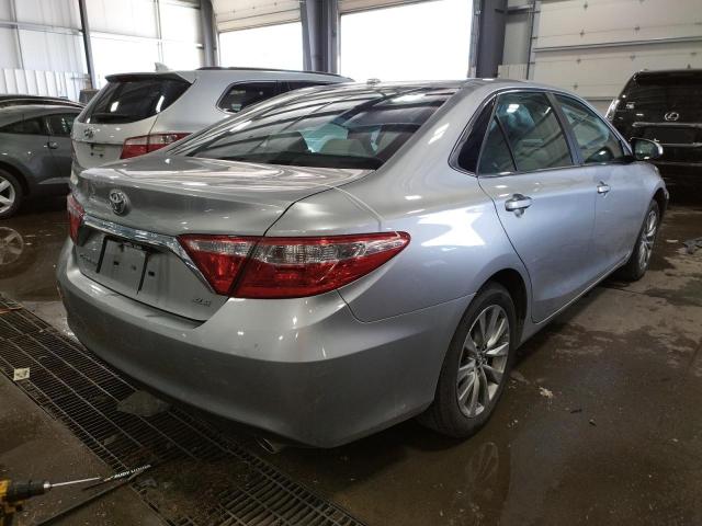 Photo 4 from auction – 2017 TOYOTA CAMRY LE with VIN 4T1BF1FK4HU625071
