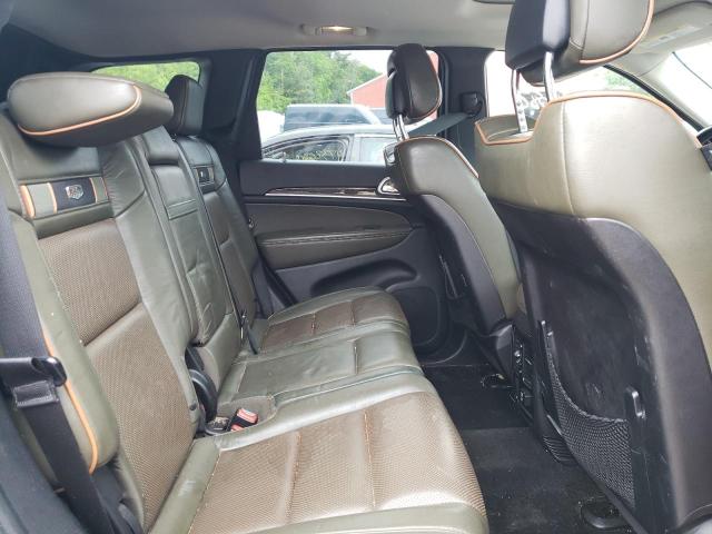 Photo 6 from auction – 2011 JEEP GRAND CHER with VIN 1J4RR4GG8BC684198
