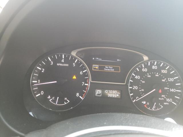 Photo 8 from auction – 2014 NISSAN ALTIMA 2.5 with VIN 1N4AL3APXEC177224