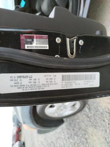 Photo 10 from auction – 2008 DODGE CALIBER with VIN 1B3HB28B98D716139