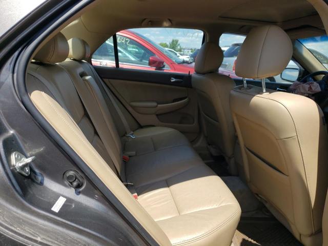Photo 6 from auction – 2007 HONDA ACCORD EX with VIN 1HGCM56757A163039