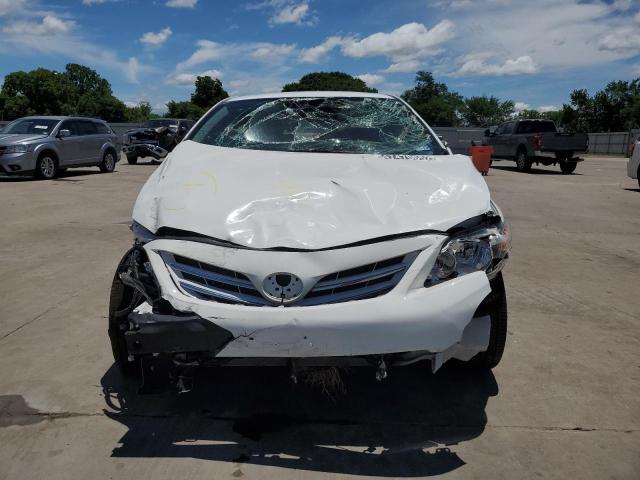 Photo 9 from auction – 2013 TOYOTA COROLLA BA with VIN JTDBU4EEXDJ122339