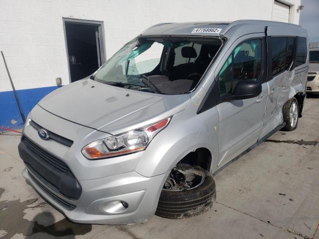 Photo 2 from auction – 2016 FORD TRANSIT CO with VIN NM0GE9F75G1278774