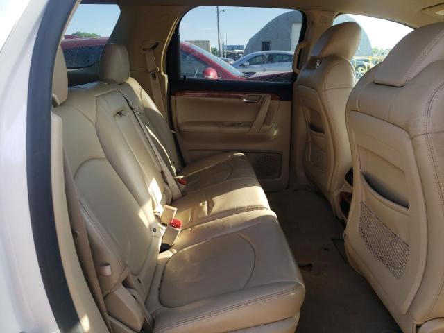 Photo 6 from auction – 2007 SATURN OUTLOOK SP with VIN 5GZER33767J101519