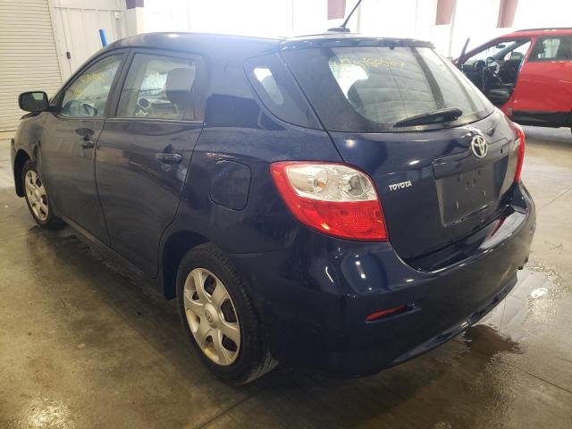 Photo 3 from auction – 2010 TOYOTA COROLLA MA with VIN 2T1KU4EE0AC191614