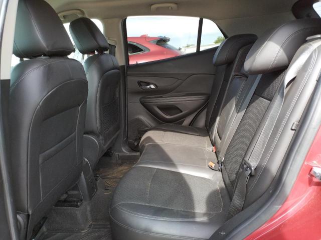 Photo 6 from auction – 2017 BUICK ENCORE PRE with VIN KL4CJESB1HB034092