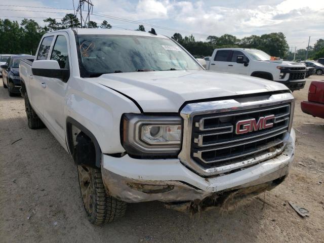 GMC SIERRA C15 2017 with VIN 3GTP1MEC8HG229538 - Photo from auction