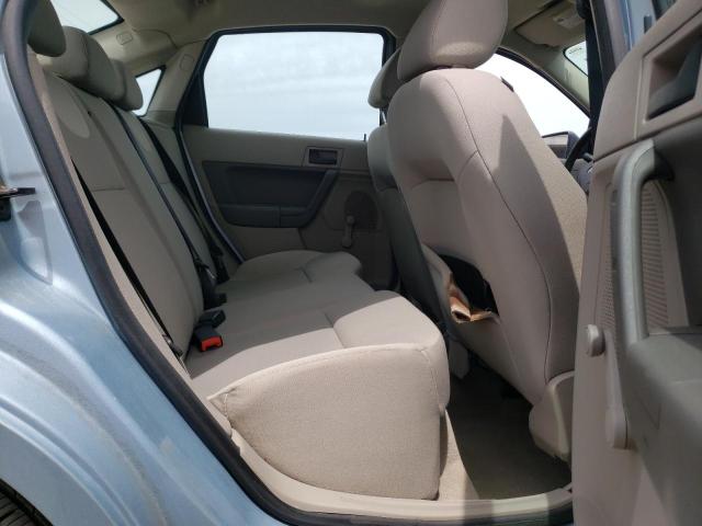 Photo 6 from auction – 2009 FORD FOCUS S with VIN 1FAHP34N09W123982