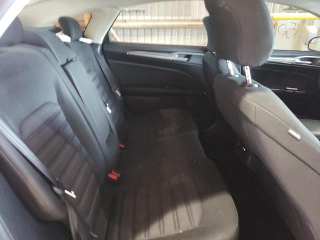 Photo 6 from auction – 2017 FORD FUSION SE with VIN 3FA6P0LU1HR385932