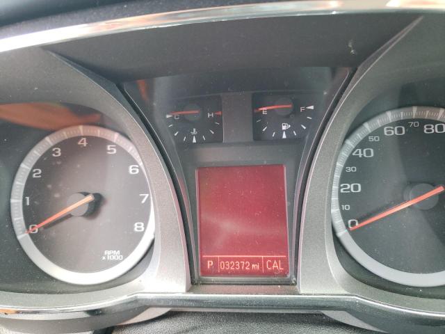 Foto 8 de la subasta – 2016 GMC TERRAIN SL con VIN 2GKALMEK2G6317247