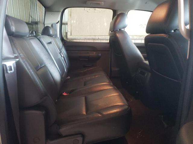 Photo 6 from auction – 2012 GMC SIERRA C15 with VIN 3GTP1VE02CG198727