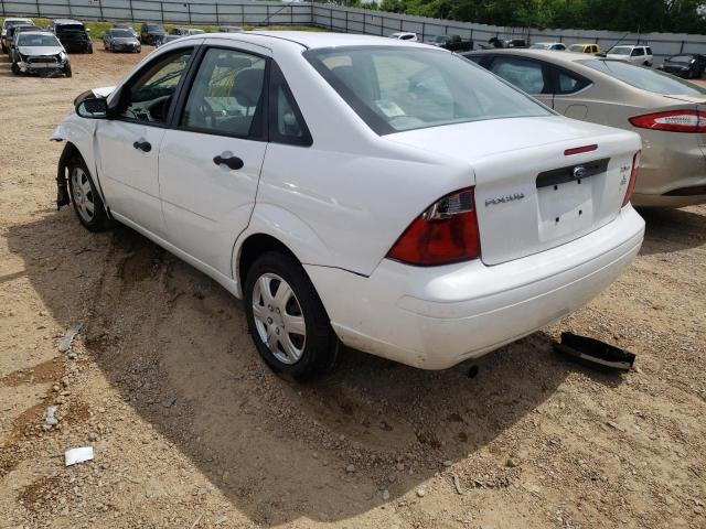 Photo 3 from auction – 2005 FORD FOCUS ZX4 with VIN 1FAFP34N05W307529