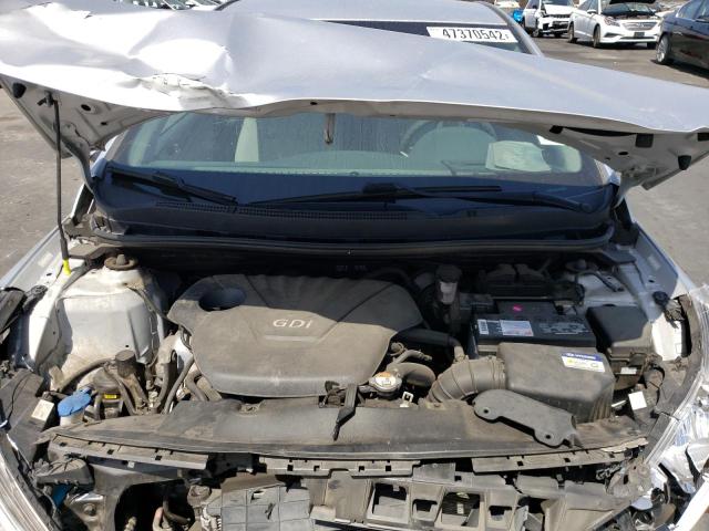 Photo 7 from auction – 2017 HYUNDAI ACCENT SE with VIN KMHCT4AE1HU277259