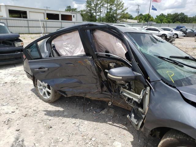 Photo 9 from auction – 2012 NISSAN ALTIMA BAS with VIN 1N4AL2AP8CN559716