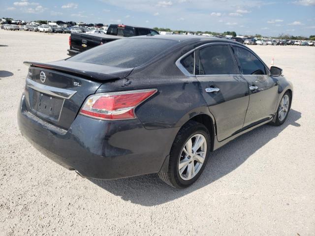 Photo 4 from auction – 2015 NISSAN ALTIMA 2.5 with VIN 1N4AL3AP7FN368055