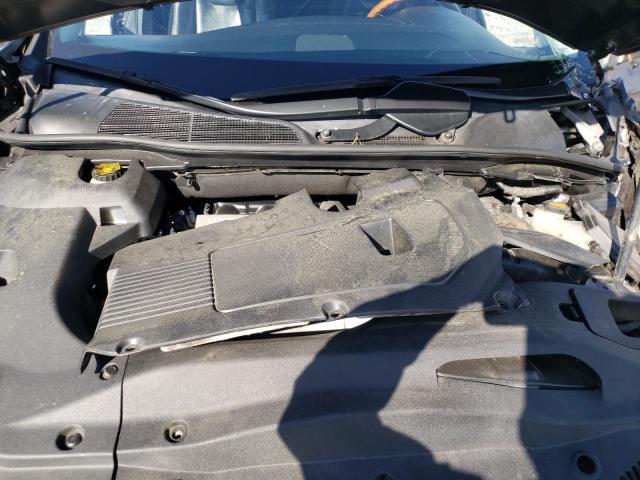 Photo 7 from auction – 2012 LEXUS RX 450 with VIN JTJZB1BA7C2407655