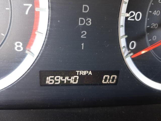 Photo 8 from auction – 2011 HONDA ACCORD LX with VIN 1HGCP2F36BA077055