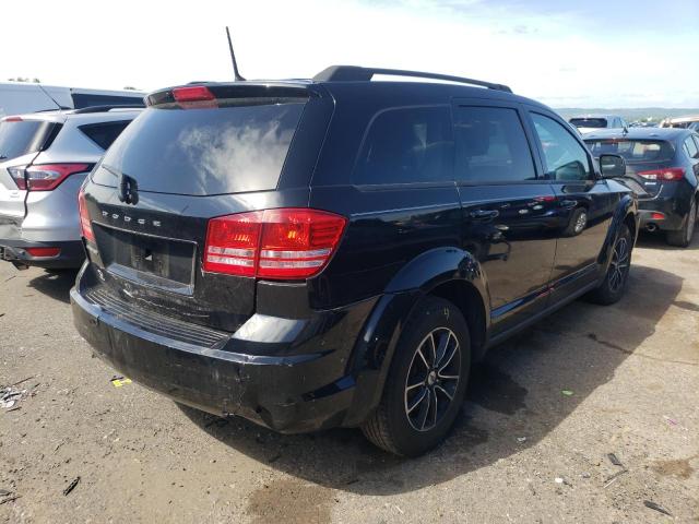 Photo 4 from auction – 2018 DODGE JOURNEY SE with VIN 3C4PDCAB4JT496848