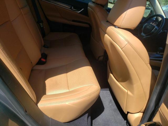 Photo 6 from auction – 2013 LEXUS GS 350 with VIN JTHBE1BL0D5013085